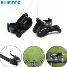 Set Cambio Pollice Bici