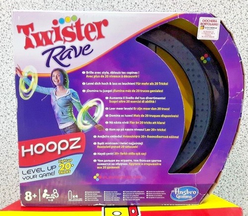 Twister rave hoopz anni - twister,