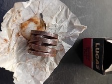 Lucas 250404,molla Motorino