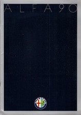 Alfa Romeo 90 2.5 V6