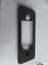 Flangia Cruscotto Autoradio