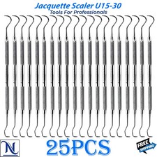 Igienista dentale falce scaler - falce,