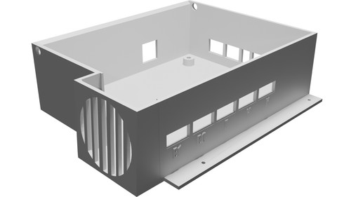 Custodia mainboard mks gen - custodia,