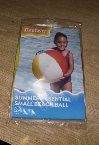 Bestway summer essential palla - summer,