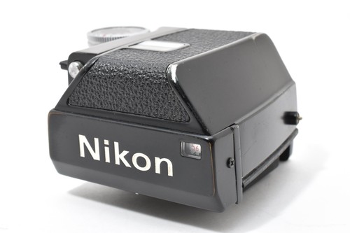 Nikon photomic prism view - dp-1,