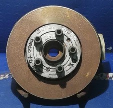 MONTANTE DX VOLKSWAGEN POLO 1.4 BZ 6Q0407256AC 