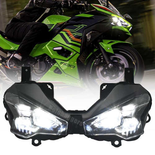 Per kawasaki ninja - ninja, 2024
