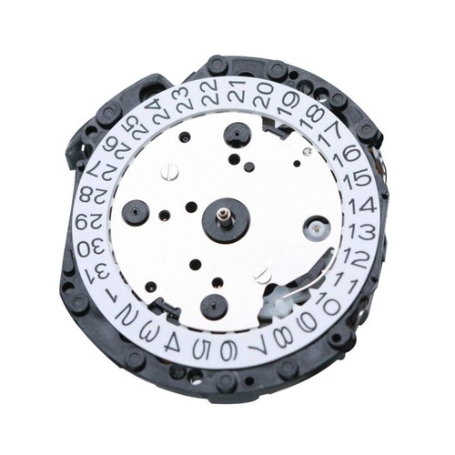 Movimento orologio quarzo - movimento,