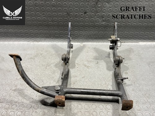 Cavalletto centrale moto guzzi - centrale,