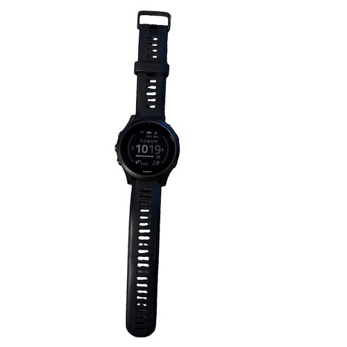 Garmin forerunner 945 - forerunner,