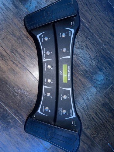 Peavey sanpera foot - sanpera™,