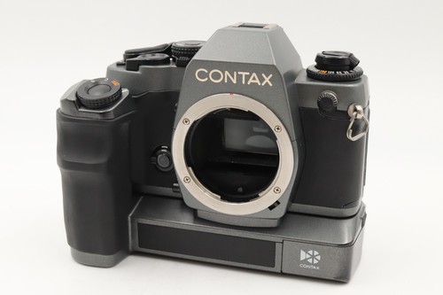 Mint contax 159mm grigio - mint,