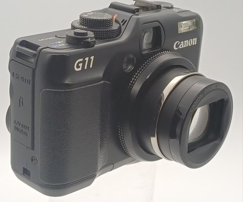 Canon powershot g11 venditore - canon,
