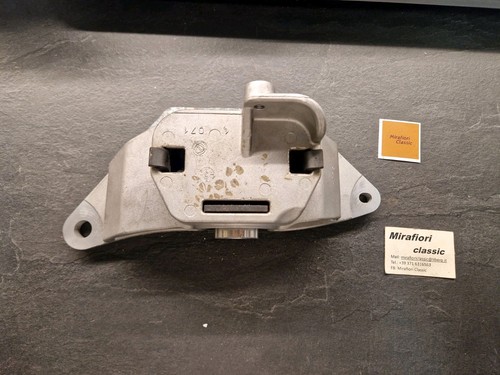 Fiat 46746990 supporto motore - fiat,