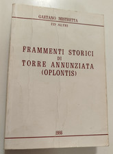 Getano Mistretta FRAMMENTI