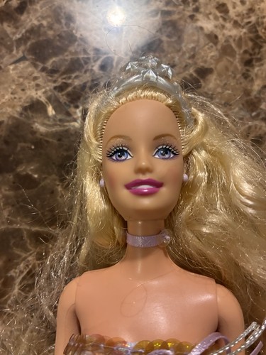 Vintage mattel barbie - mattel, bambola