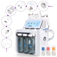 6in1 Hydrogen Dermabrasion