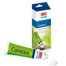Colla Subacquea Juwel Conexo 80ml Collante per vetri e Sfondi Acquari e Terrari