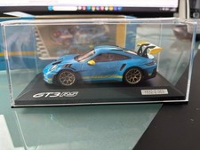 Porsche 911 GT3 RS