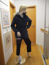 Giacca premaman parka premaman