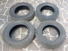 4 Gomme estive BRIDGESTONE TURANZA 215/ 65 R16 98H DOT 2418