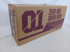 ABC HOBBY SKYLINE 2000GT-R