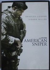 AMERICAN SNIPER con Bradley