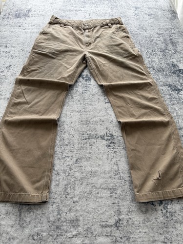 Carhartt trousers mens w36 - carhartt,