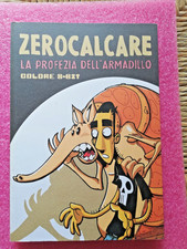 ZEROCALCARE - La Profezia