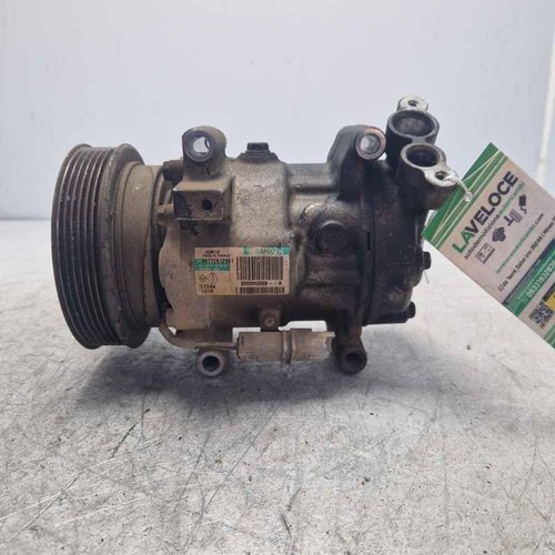 Compressore clima aria - a/c,