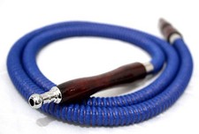 VENDO TUBO BLU 57" narghilè