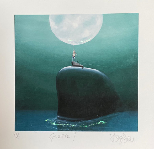 Diego santini grazie - diego,