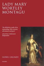 Lady Mary Wortley Montagu