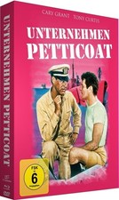 Unternehmen Petticoat