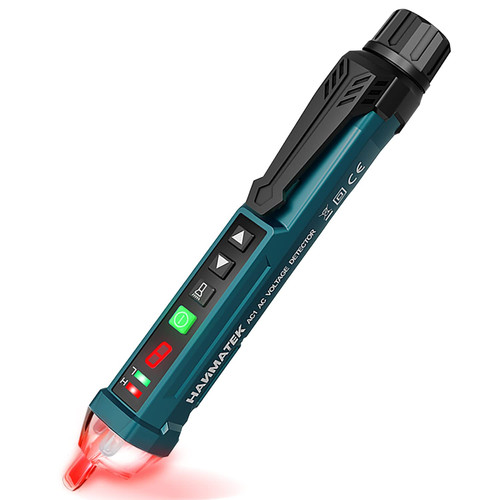 Penna tester tensione senza - tester,