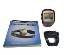 Garmin Forerunner 305 GPS