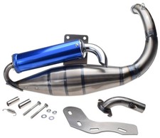 Tuning Marmitta Silenziatore