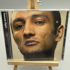 Esound. Eight Various Artists