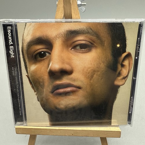 Esound eight various artists - esound.,