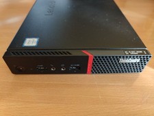 Mini PC Computer Desktop