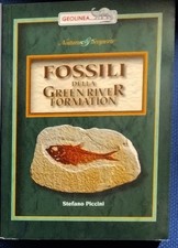 Fossili della Green River