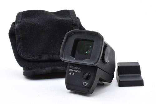 Olympus mirino - vf-4,