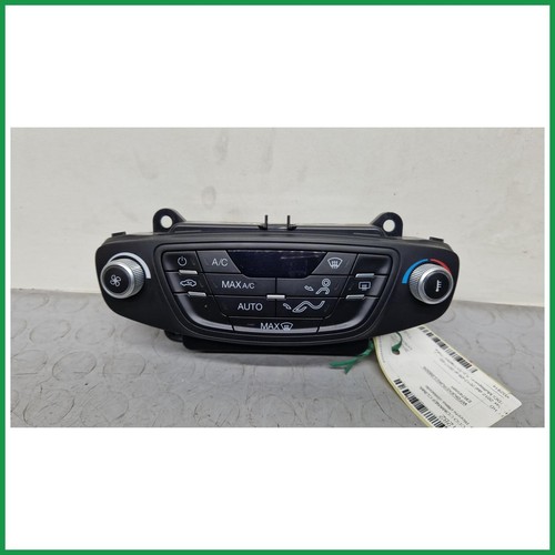 Comandi clima ford max - comandi, ac