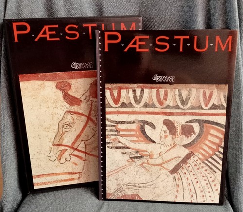 PAESTUM-POSEIDONIA-MAGNA