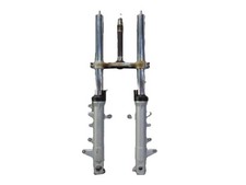 Forcella stelo steli piastra SUZUKI GSR 600 2006 2007 2008 2009 2010