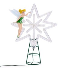 Disney Tree Topper Puntale