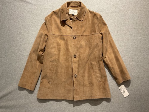 Cappotto giacca pelle