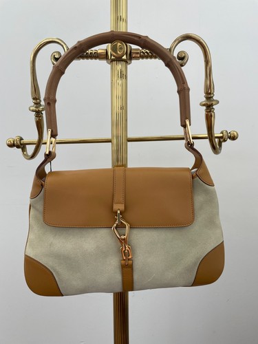 Borsa hobo vintage gucci - vintage,