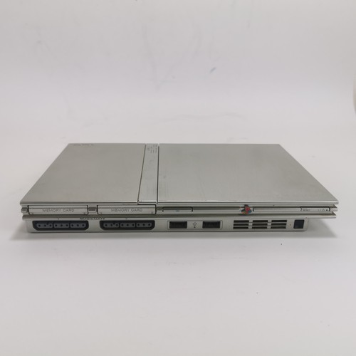 Sony playstation ps2 - 2,