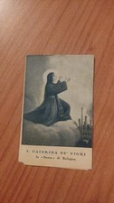 RARO HOLY CARD - SANTINO